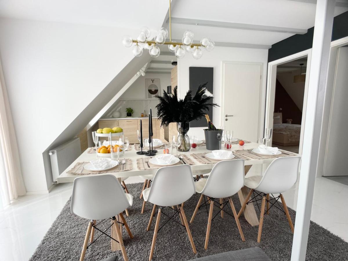M-Style 04 Apartment Mit Balkon Und Gasgrill, 24H Self-Check-In, Free Parking, Netflix Nuremberga Exterior foto