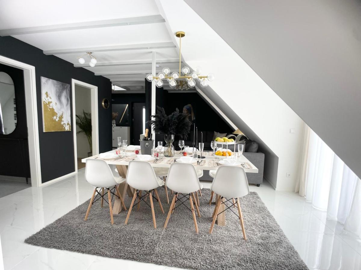 M-Style 04 Apartment Mit Balkon Und Gasgrill, 24H Self-Check-In, Free Parking, Netflix Nuremberga Exterior foto