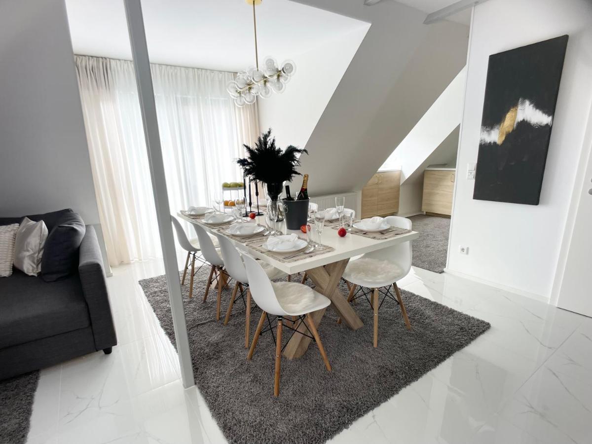 M-Style 04 Apartment Mit Balkon Und Gasgrill, 24H Self-Check-In, Free Parking, Netflix Nuremberga Exterior foto